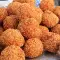 Куриные кусочки для кейтеринга