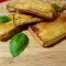 Жареные кабачки по-испански