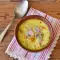 Грибной суп с шампиньонами