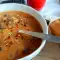 Классический грибной суп с шампиньонами