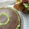 Торт Гараш с готовыми коржами