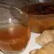 Лечебная смесь для очищения легких