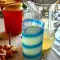 Имбирная вода с лимоном и медом