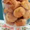 Вкусные булочки с брынзой за 30 минут