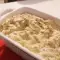 Греческая чесночная паста