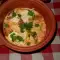 Охотничьи горшочки с мясным фаршем