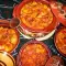 Болгарский гювеч с картошкой и свининой
