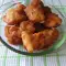 Кусочки белого мяса в панировке из пива