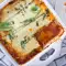 Лазанья с кабачками и мясным фаршем