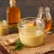 Медово-горчичный соус (Honey mustard)