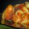 Хрустящие куриные кусочки