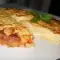 Итальянский омлет с картофелем