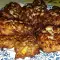 Аппетитные шницели с мясным фаршем и кабачками