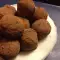 Экстра веганские трюфели с какао