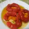 Запеченные сладкие перцы клаудио с чесноком (без варки банок)