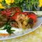 Фаршированный сладкий перец