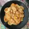 Печеный картофель со специями