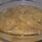Гарнир из вешенки с чесноком и сливочным маслом