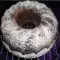Полезный шоколадный кекс