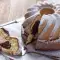 Быстрый пестрый кекс