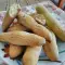 Кето курабье с миндальной мукой