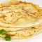 Грузинские хачапури с брынзой и желтым сыром
