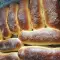 Булочки с начинкой по рецепту прабабушки