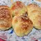 Вкусные булочки с брынзой