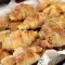 Булочки из теста для куличей с шоколадом