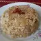 Квашеная капуста с рисом