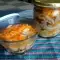 Консервированные вешенки