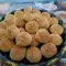 Самое вкусное рождественское курабье
