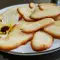 Классический рецепт кошачьих язычков