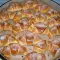 Булочки из теста для кулича без начинки