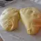 Обычное тесто для кулича