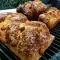 Куличи с мукой из спельты