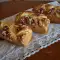 Пышный домашний кулич