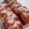Вкусный пышный кулич для начинающих кулинаров