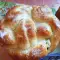 Кулич в стиральной машине