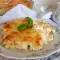 Королевские макароны в духовке