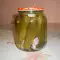 Маринованные огурчики без варки