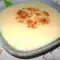 Крем-суп с картофелем и молоком