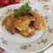 Вкусные куриные крылышки в медово-соевом соусе