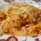 Крифараки с куриным филе