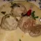 Тефтели в белом соусе