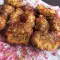 Котлеты из кабачков и чеснока