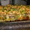 Фрикадельки с картофелем и овощами