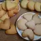 Масляное печенье по старому рецепту