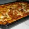 Вкусная лазанья Болоньезе
