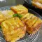 Испанский десерт Lecce Frita
